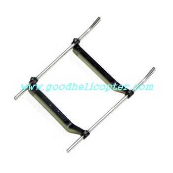 borong-br6008 helicopter parts undercarriage